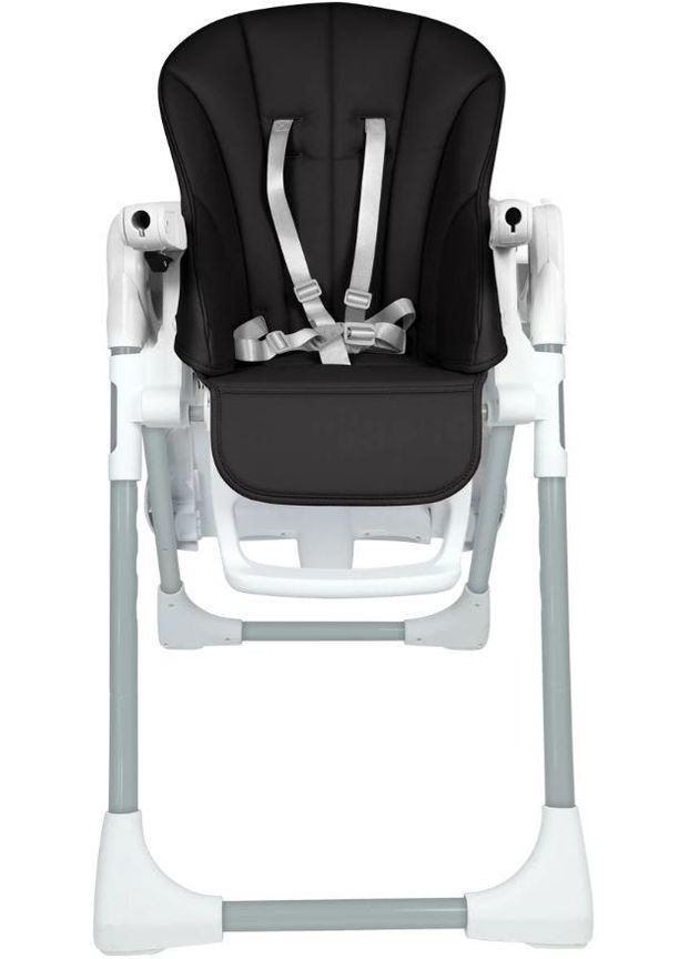 Стілець для годування дитини VITO Black FreeOn (362583973)