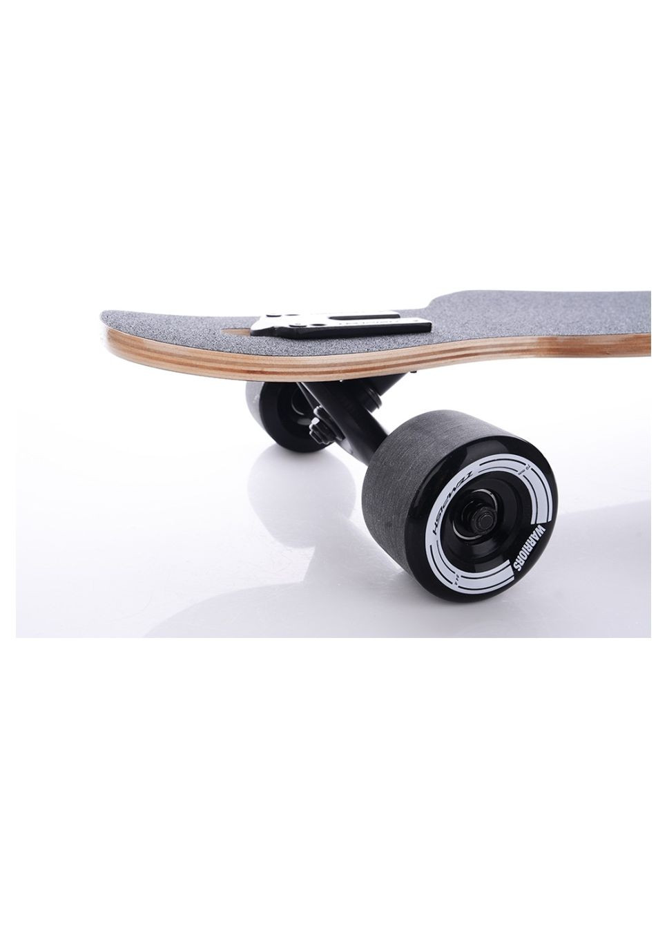 Лонгборд WALNUT (106001013) Tempish (315033254)