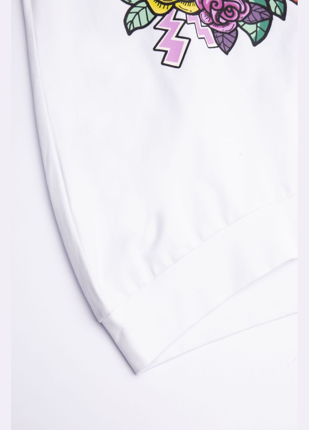Белая футболка Coccodrillo