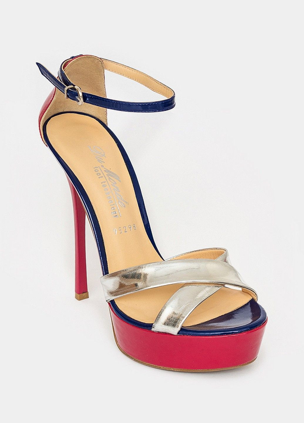 Босоніжки Du Monde (293765428)