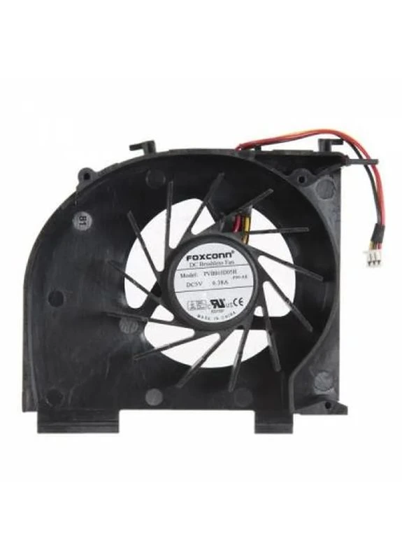 Вентилятор ноутбука DV5-1000/DV5T DC(5V,0.38A) 3pin (QT6A1/AB7405HX-LB3) HP (398979164)