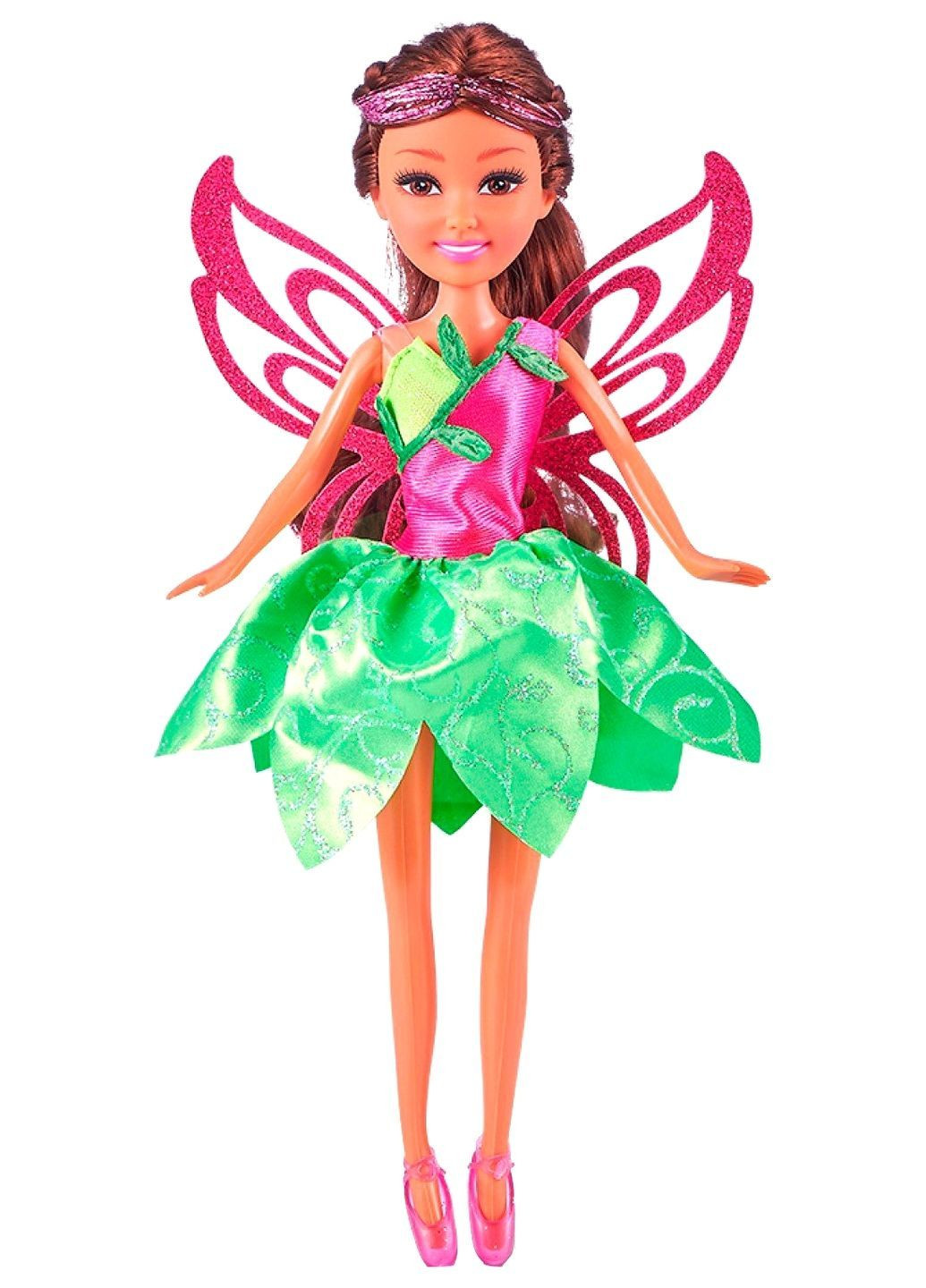 Лялька Sparkle Girls Чарівна фея Моллі, 25 см () Zuru Z10006-3 (372267549)