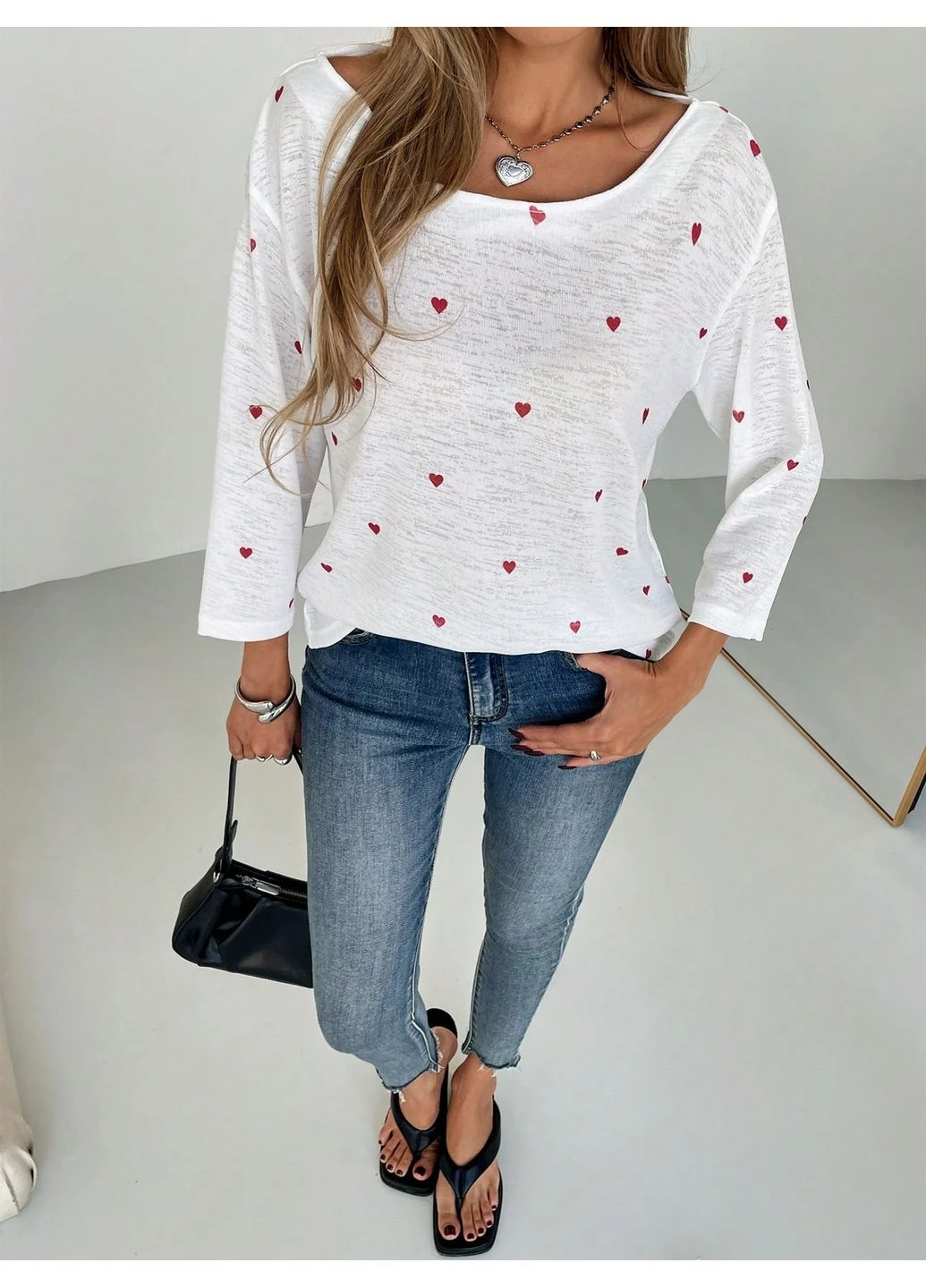 Лонгслив SHEIN (382582239)