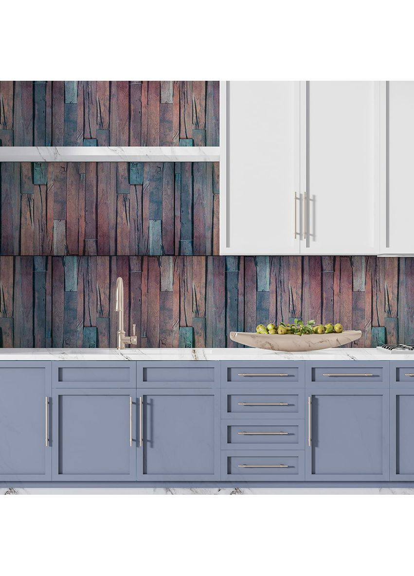 Декоративна ПВХ панель 960х480х4мм SW-00000576 Sticker Wall (362115302)