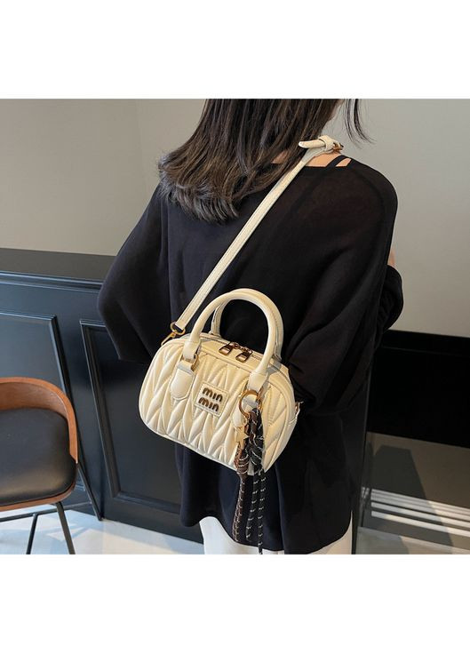 Женская сумка 10656 кросс-боди No Brand (366871847)