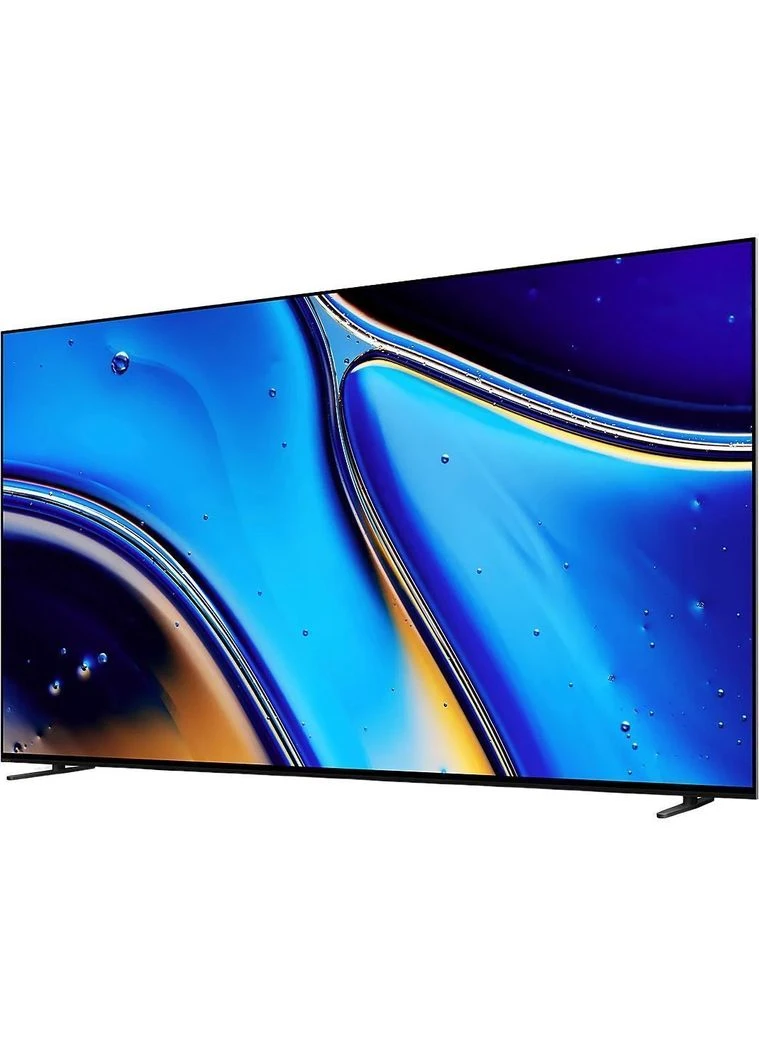 Телевізор BRAVIA 8A XR8A 65" OLED 4K (K-65XR8A) EU [158566] Sony (400895473)
