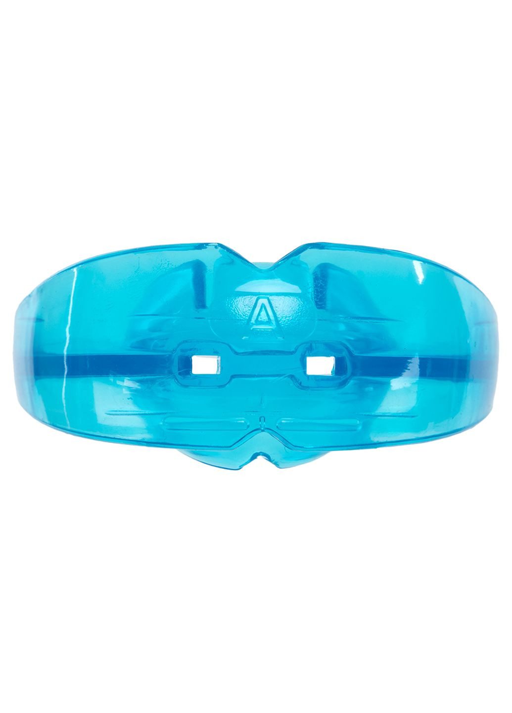 Капа боксерская двухчелюстная BO7774 Синий (37508147) FDSO (293255480)