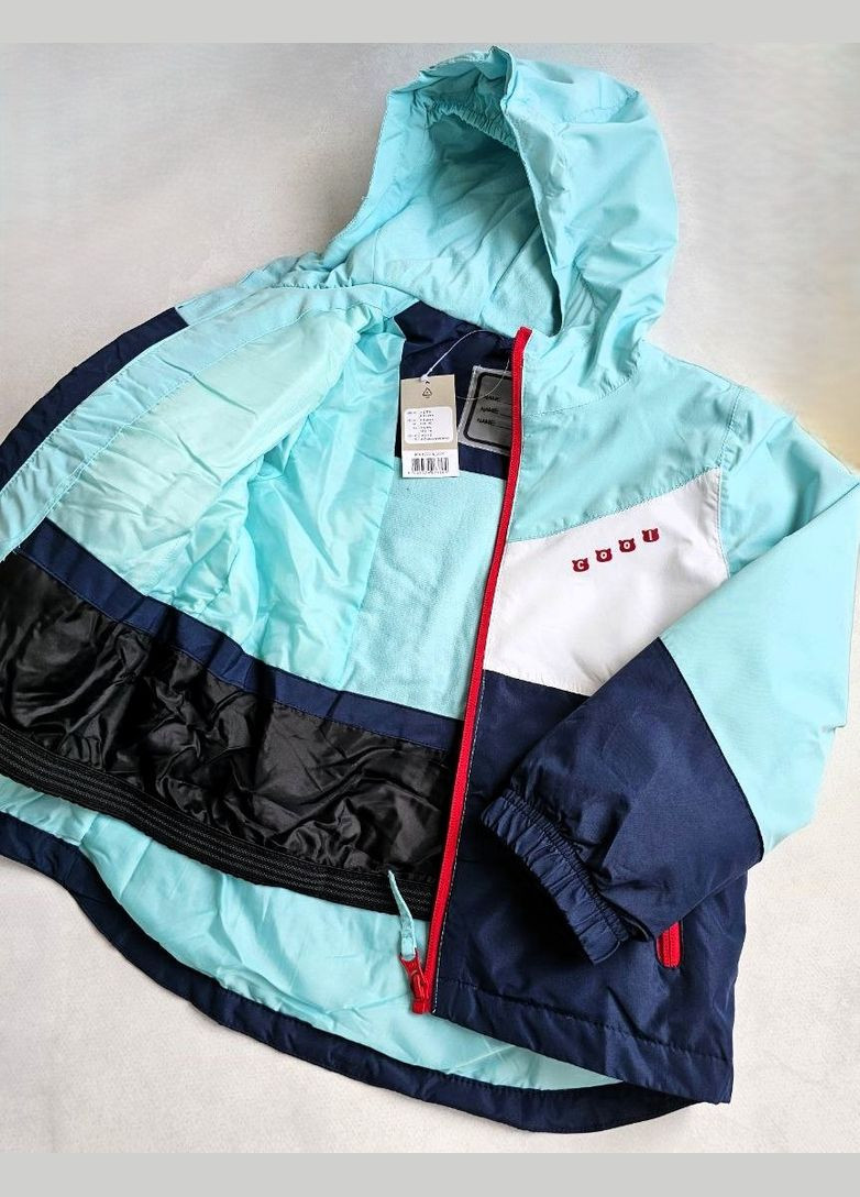 Детская лыжная термокуртка мембранная THERMOLITE® EcoMade Lupilu Куртка (348518516)