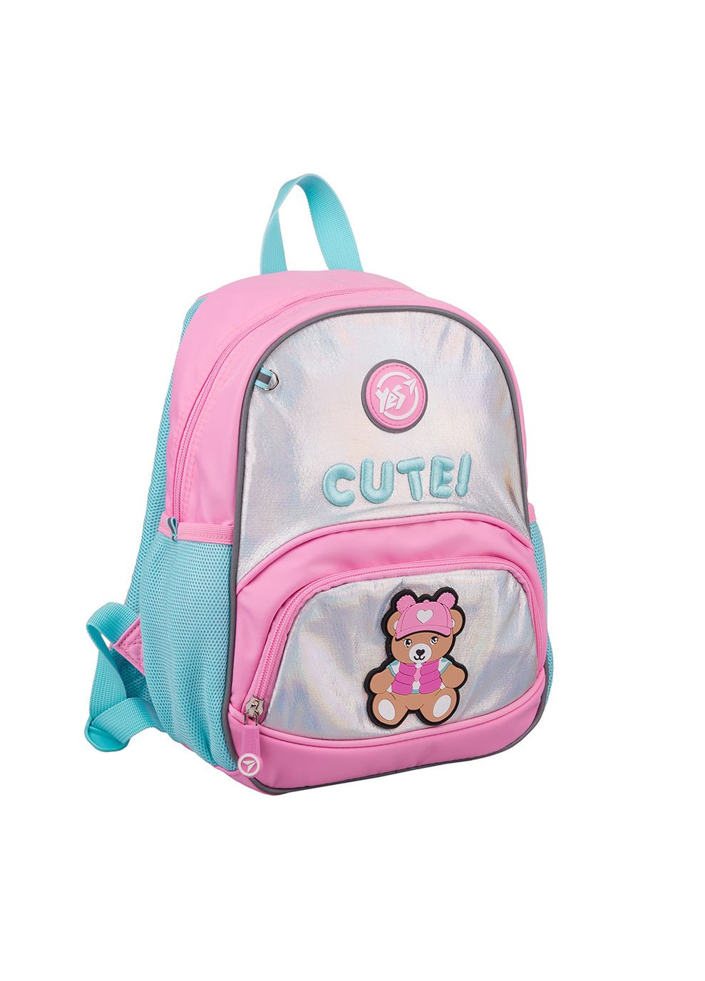 Рюкзак дитячий Cute! K-34 Yes (338436782)