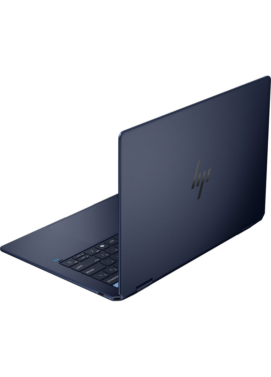 OmniBook Ultra Flipx360 14-fh0018ua 14"2.8K OLED Ts,400n/U9-288V (5.1)/32Gb/SSD1Tb/Intl Arc/W11H6 HP (370607464)