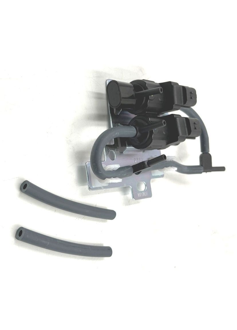 Клапан вакуумний увімкнення переднього моста EAG-MS-004 Л200 2005–Паджеро Спорт 2008–2016 OEM 8657A065 NTY (345738794)