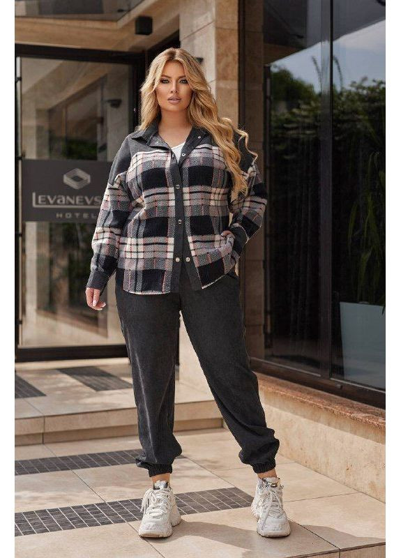 Костюм ВЛ-1689/6 ( ) No Brand (366291098)