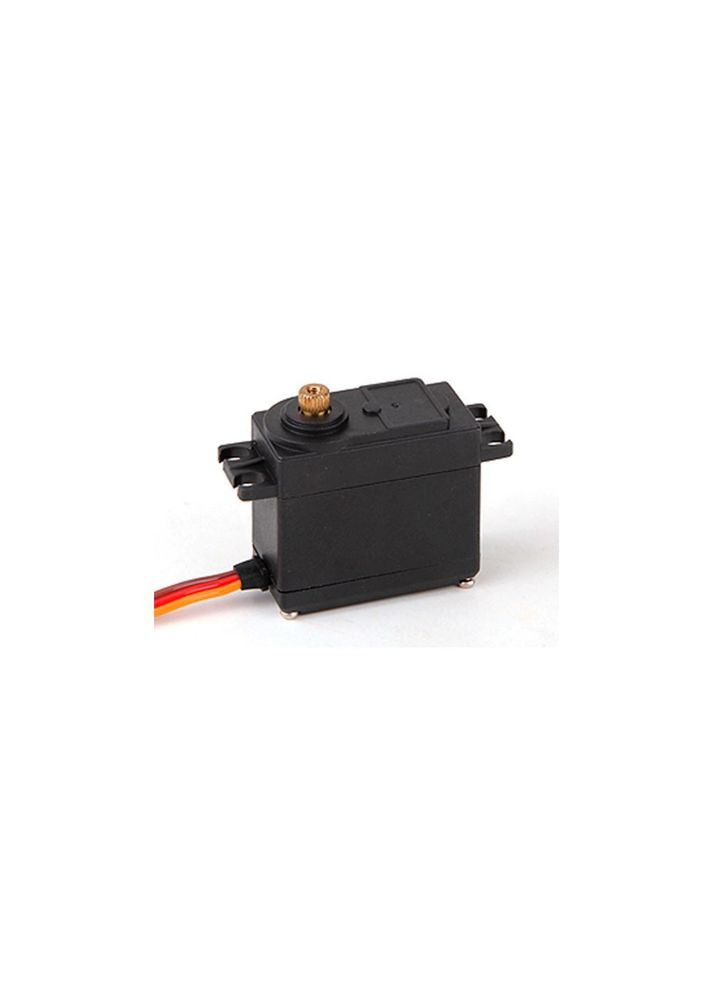 Сервопривід із металевими шестернями E9821 для моделей 1/10 Servo Remo Hobby (341086483)