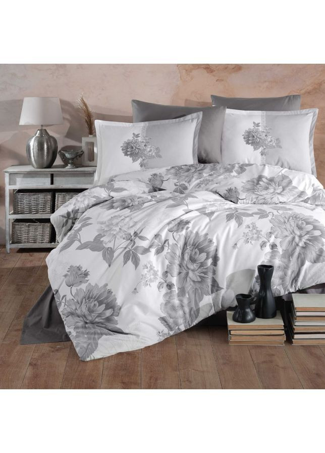 Постельное белье Rоhan V1 ранфорс евро Clasy (370567240)