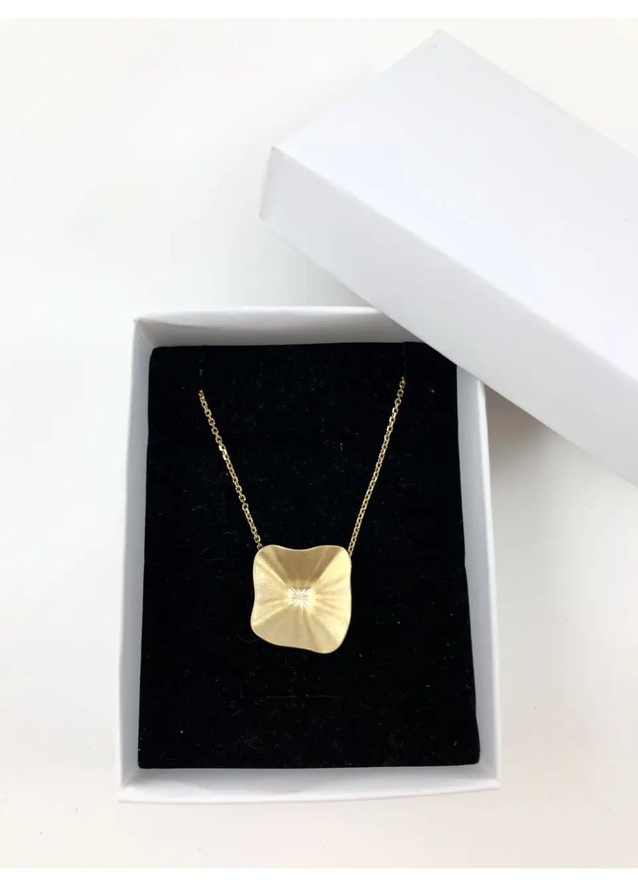 Срібне кольє NOB90974 Shatlen Кольє (361971076)