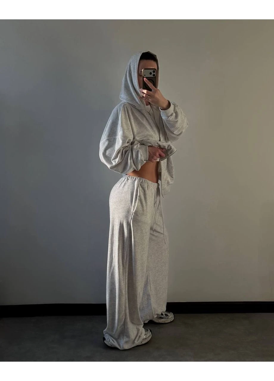 Жіночий спортивний костюм No Brand (386556948)