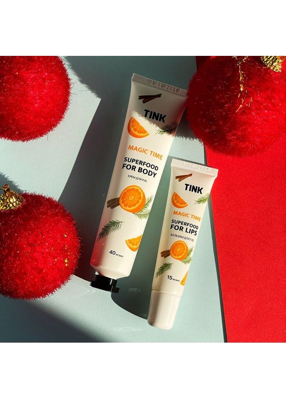 Подарунковий набір Magic Time Tink (372446157)