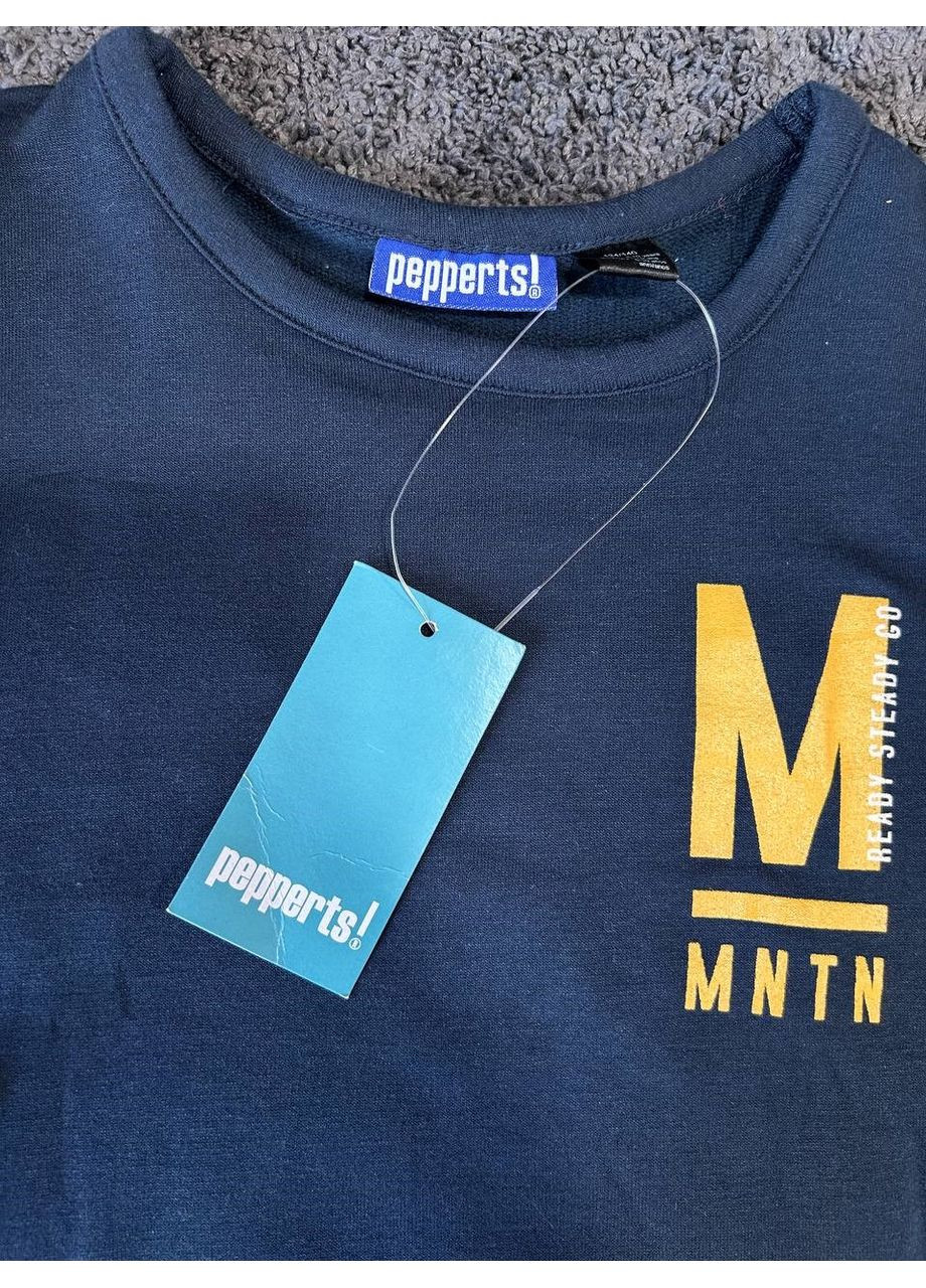 Лонгслив для подростка, кофта для мальчика 134 рост No Brand (353694862)