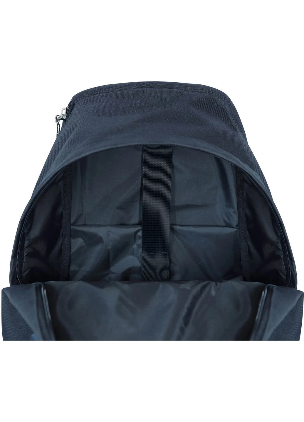 Рюкзак Stylish 34х45 см Чорний ('1052918324') Bagland (387586832)