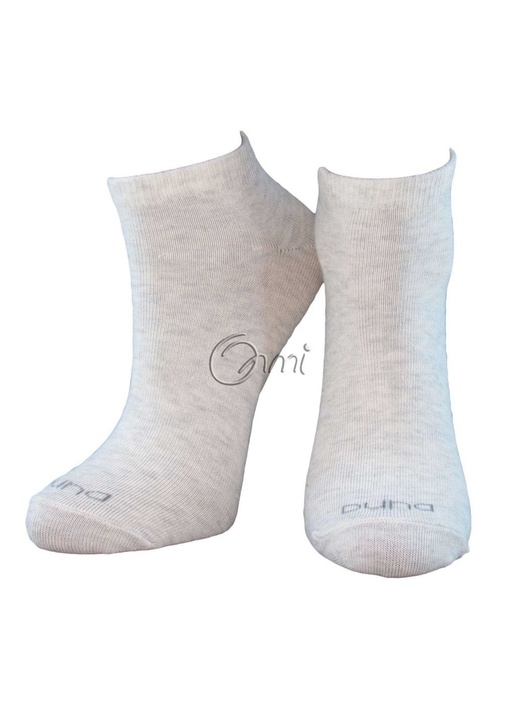 Носки детские 4040р.20-22 серо-беж Duna (350905739)