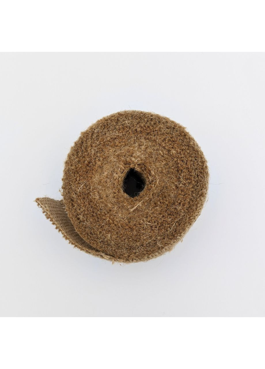 Стрічка з джутової мішковини 250 г/м2 - 5 см Jutix (355980108)