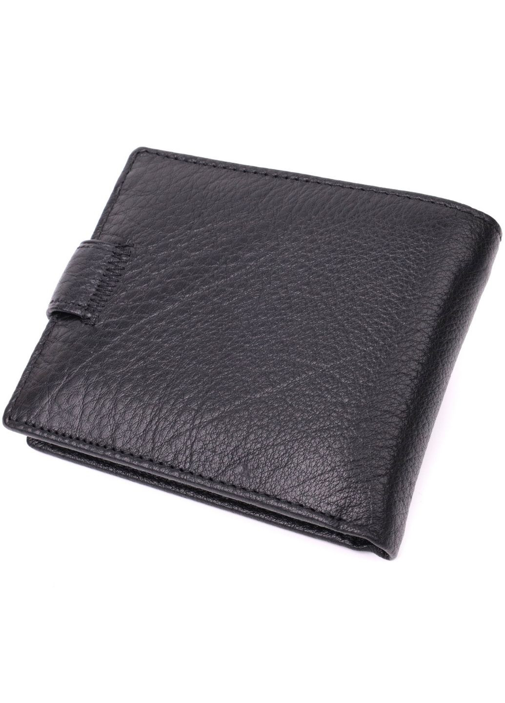 Чоловічий шкіряний гаманець st leather (288135131)