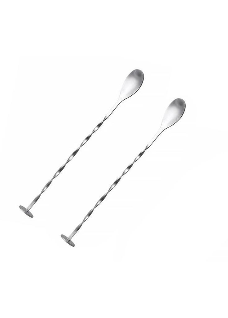 Коктейльная ложка 20,5 см (H051368) Bart (349844372)