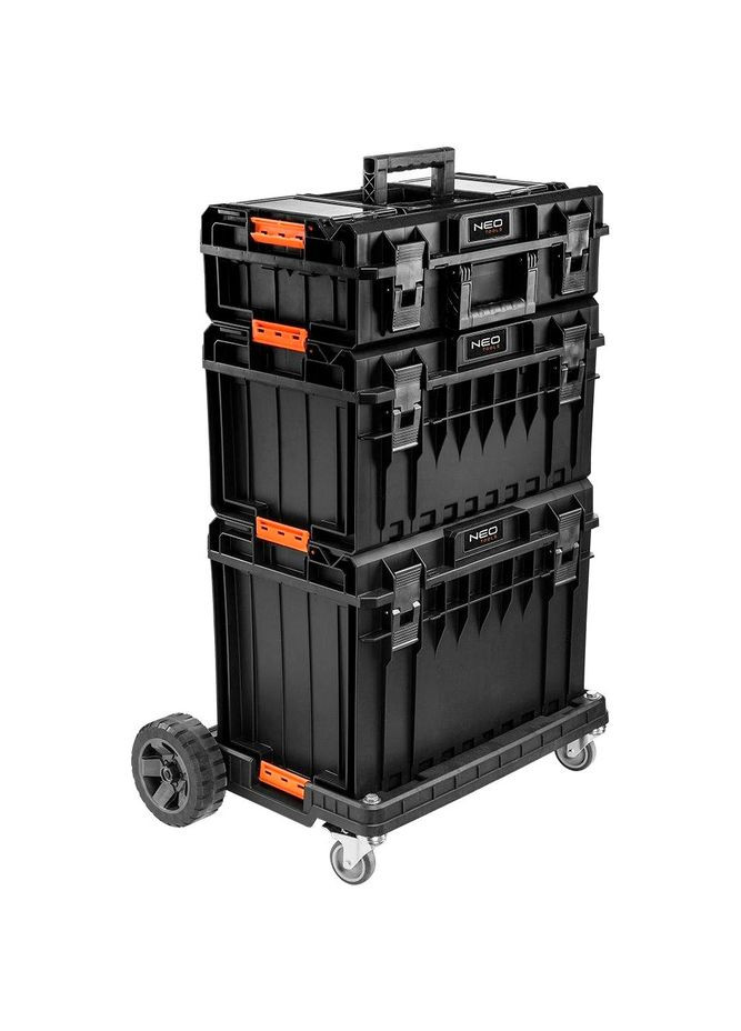Скринька для інструментів (84-259) Neo Tools (322911802)