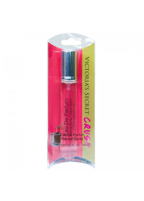 Женский цветочный парфюм Crush 20 ml No Brand (325877926)