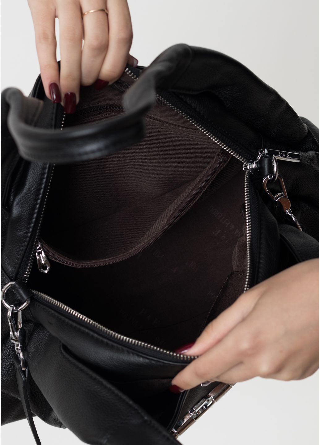 Сумка (71462 S) Polina (363839646)