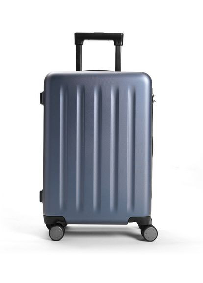 Чемодан Xiaomi Ninetygo PC Luggage 24'' Blue (6970055340106/6941413216913) No Brand (264742906)