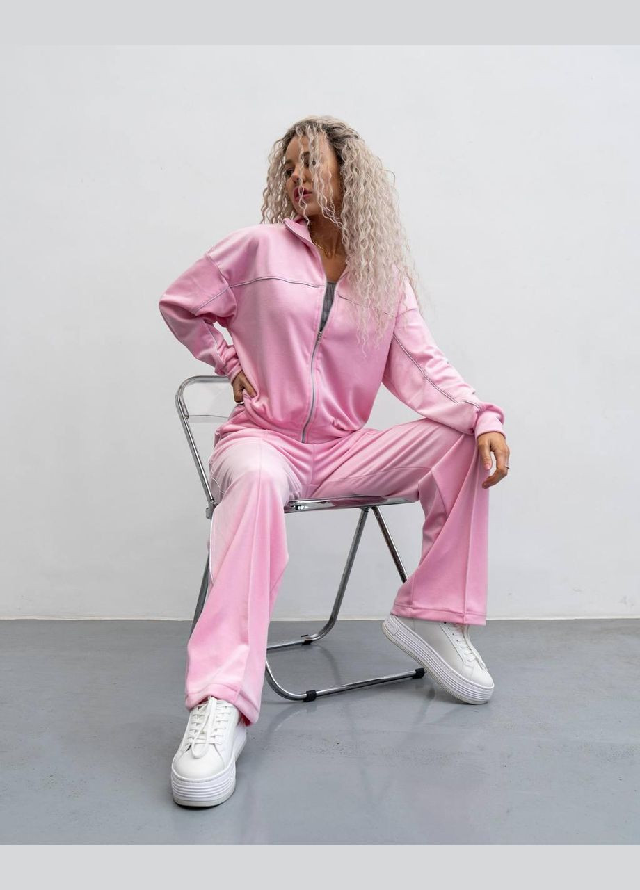 Костюм жіночій - з полосами JUGO Manaka № A33 (330752564)