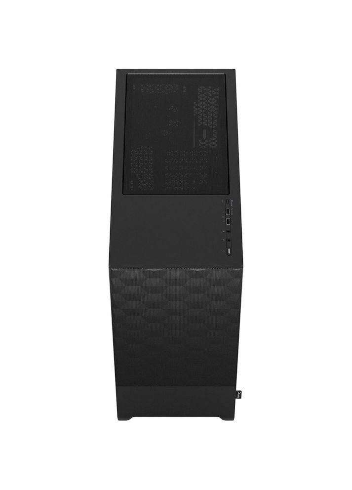 Корпус Pop Air Black Solid (FD-C-POA1A-01) FRACTAL DESIGN (329142599)