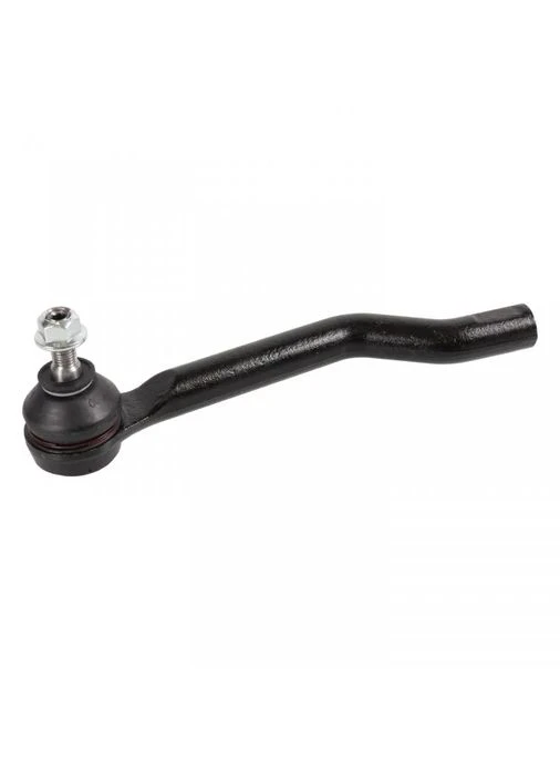 Наконечник рулевой тяги с гайкой 109583 Febi Bilstein (340417978)