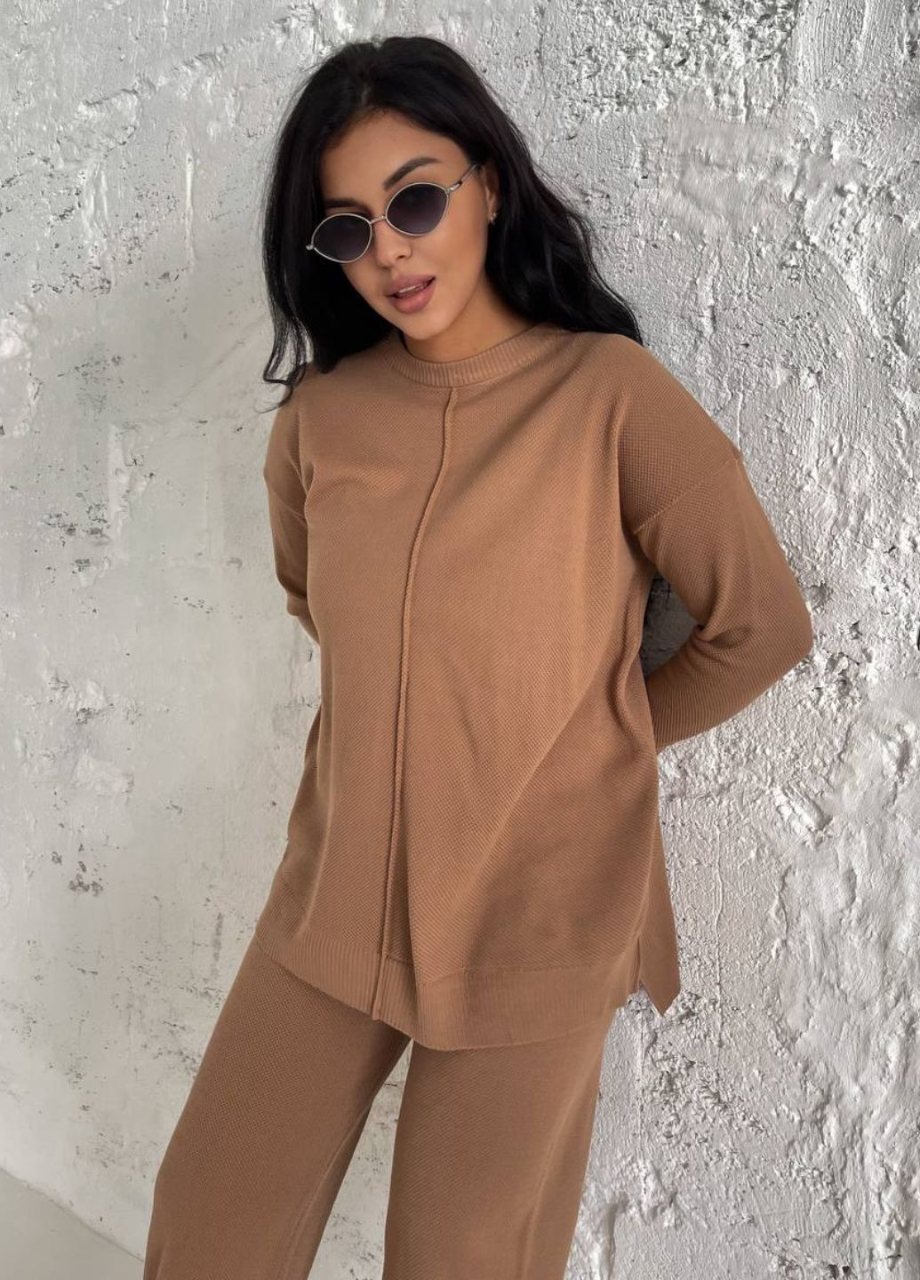 Стильный женский костюм Allthings (318031150)