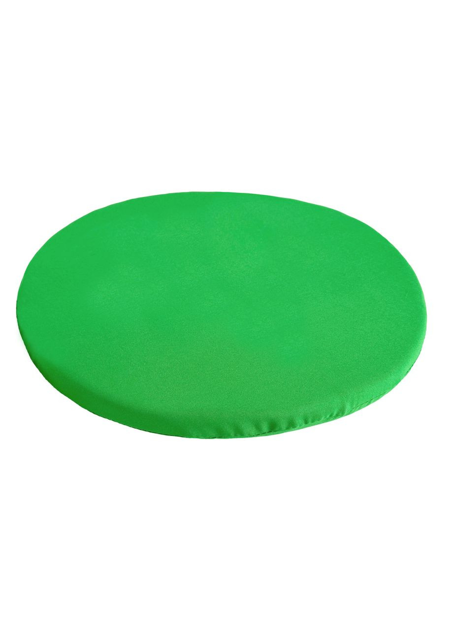 Подушка на кресло см светло-зеленый No Brand (325259338)