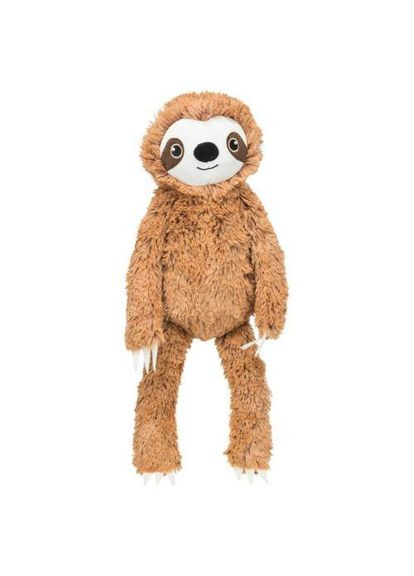 Игрушка Ленивец для собак, 56 см (плюш) Trixie (331651579)