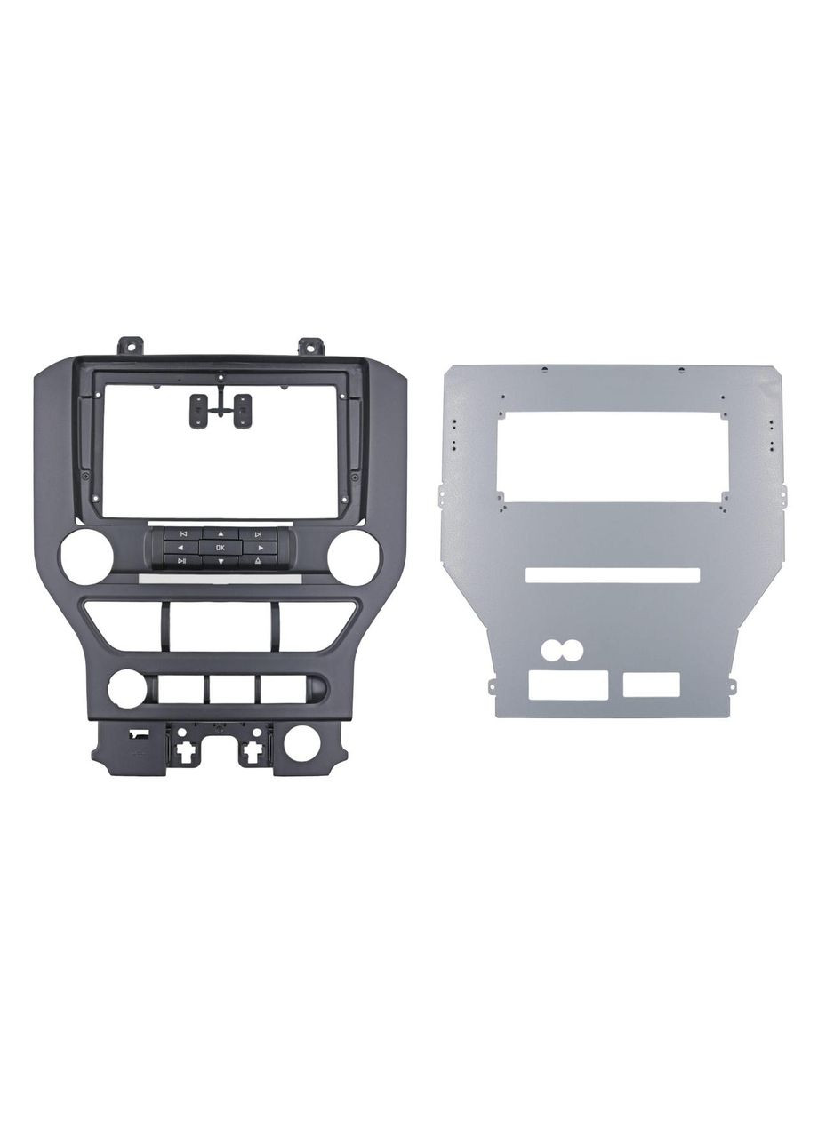 Установочный комплект серии под Ford Mustang 2014-2021 (F2) 9 дюймов QIV (346510289)