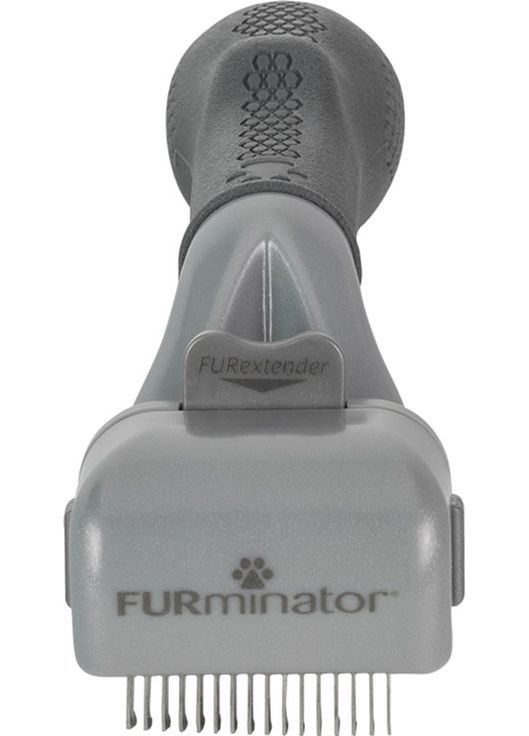 Регулируемый колтунорез для собак и котов 17 х 4.5 х 4 см Furminator (334586828)