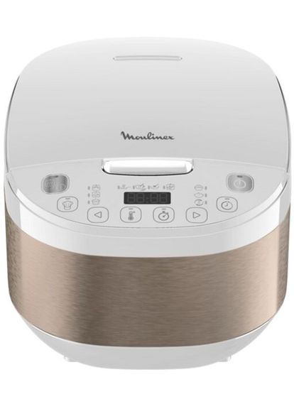 Мультиварка MK622132 750 Вт Moulinex (336874470)