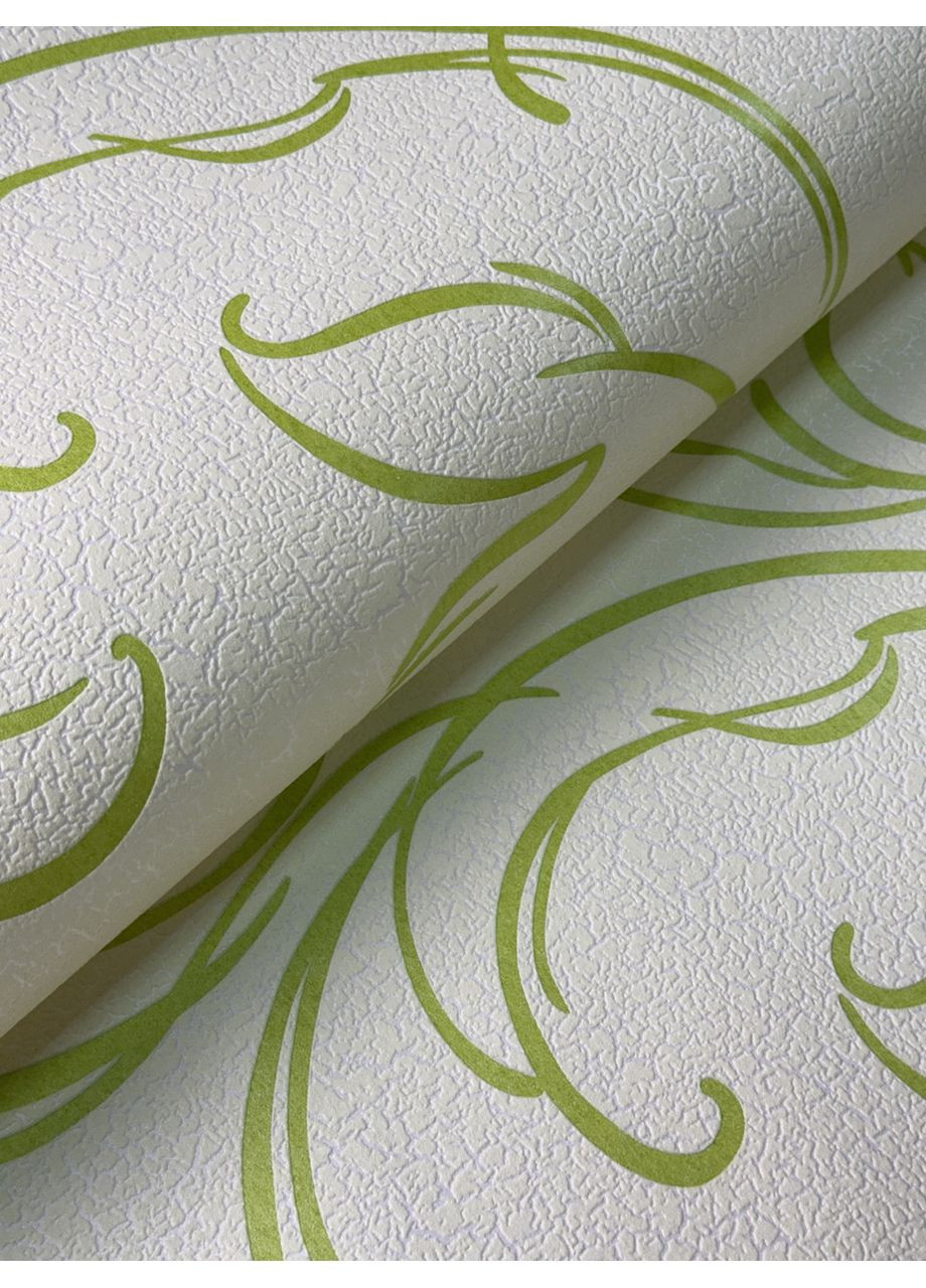 Шпалери вінілові на флізеліновій основі 53см для спальні, коридору, кухні, залу MARBURG (371775763)