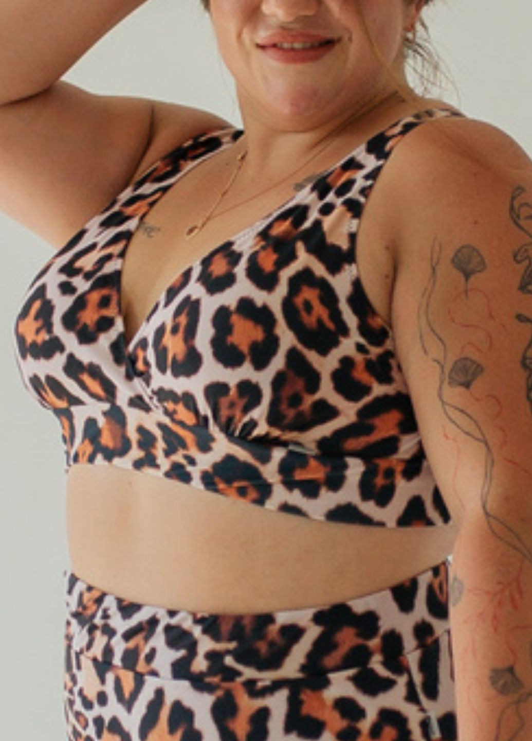 Купальный лиф Ods (298796481)