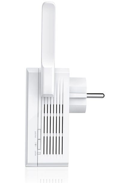 Повторювач Wi-Fi сигналу TL-WA860RE TP-Link (360410772)