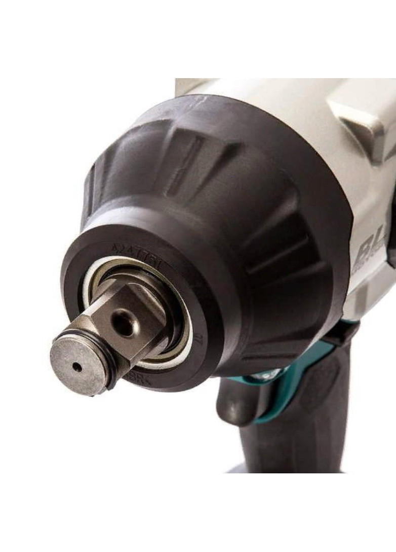 Акумуляторний ударний Електрогайкокрут DTW1001Z LXT (18В, 1050Нм, 3/4 ") без АКБ і зарядного пристрою (4284) Makita (295033629)