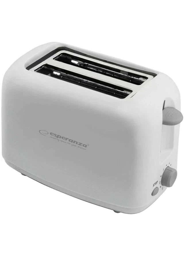Тостер CIABATTA (EKT002) Esperanza (386164111)