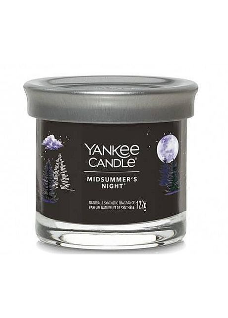 Ароматическая свеча в стакане «Midsummer's Night» Singnature Tumbler 122g (1157406-25000999) Yankee Candle (368644285)