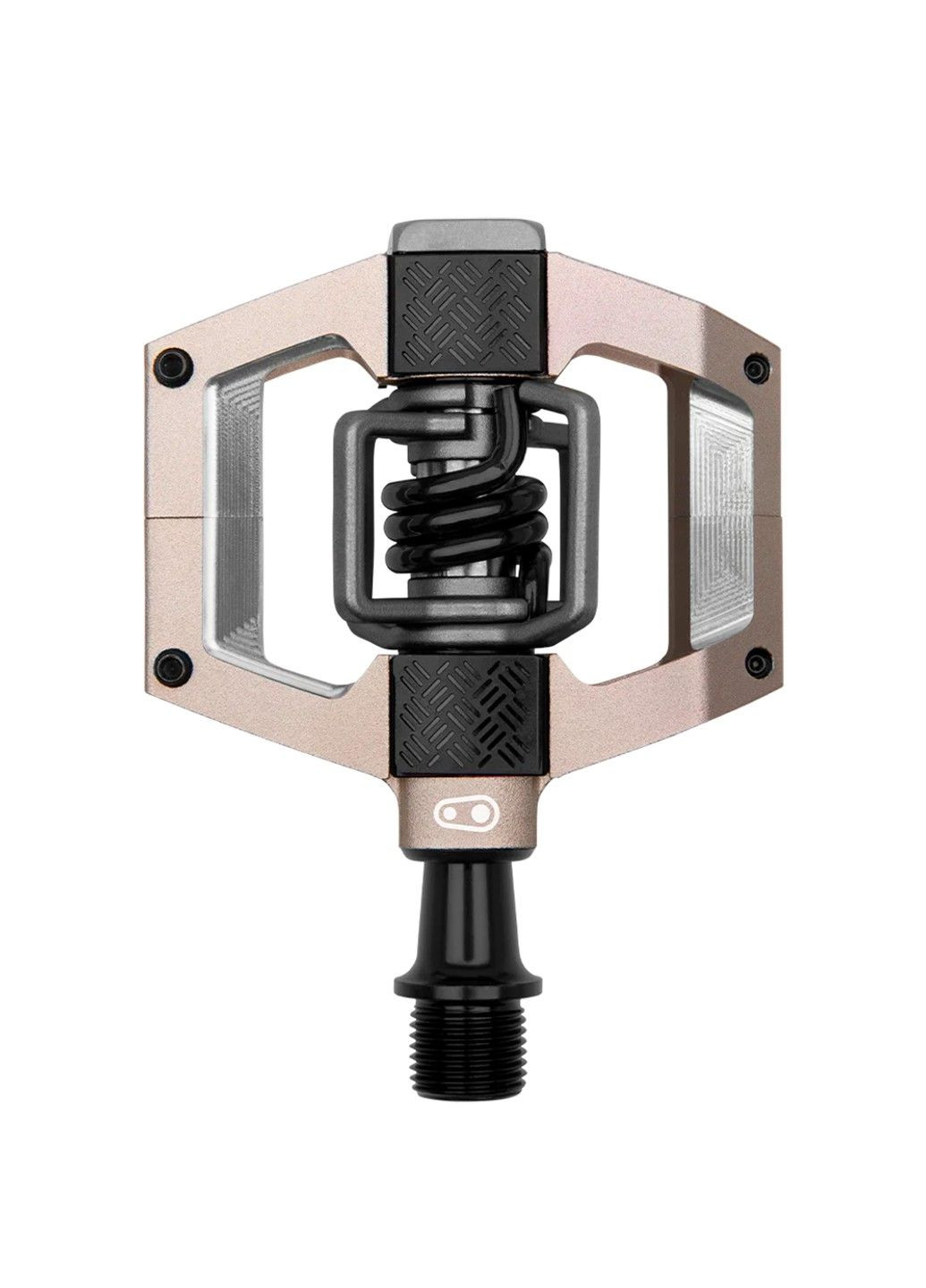 Педалі контактні MALLET TRAIL Crankbrothers (338202015)