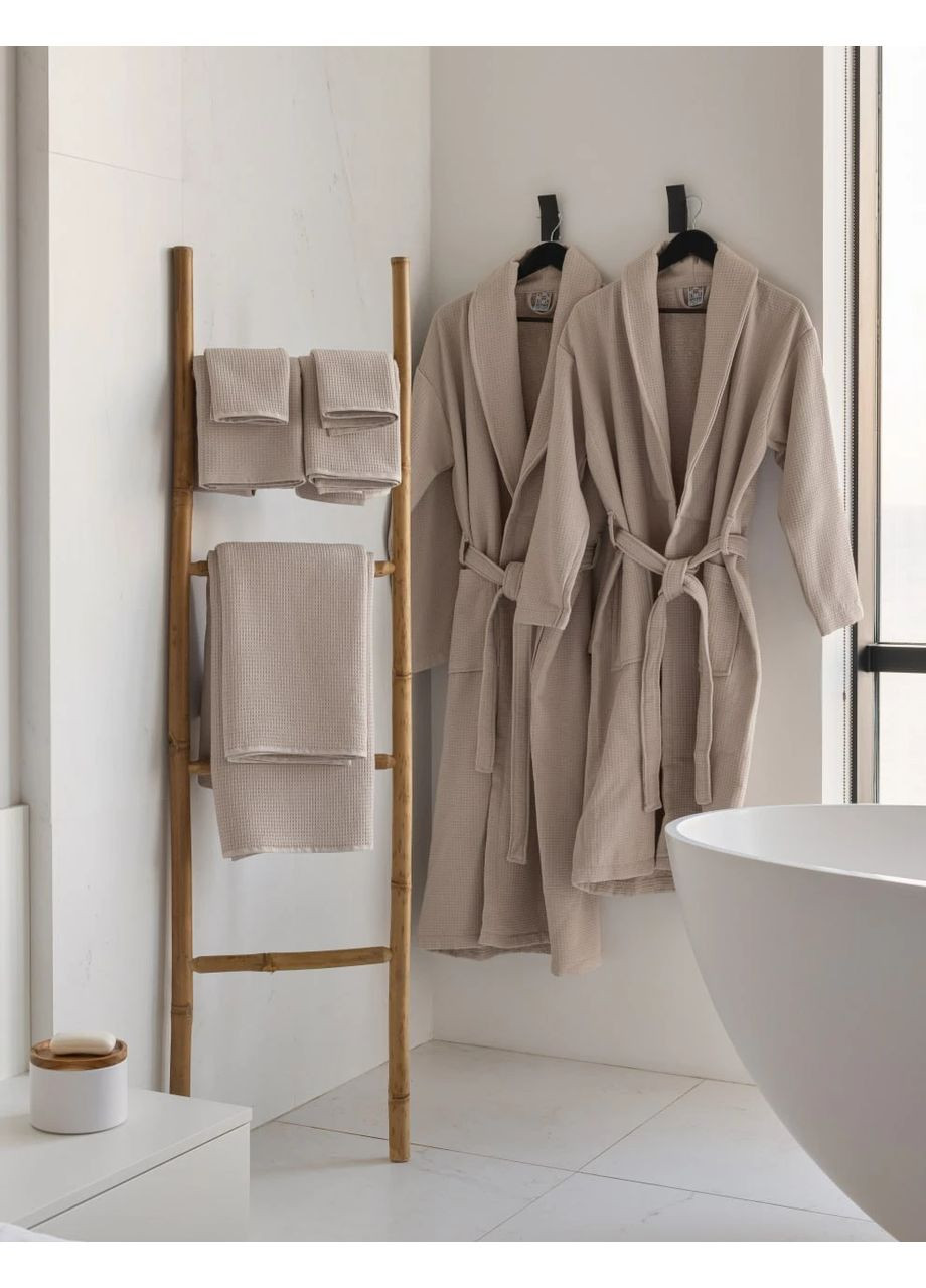 Халат Honeycomb HYGG (368830411)