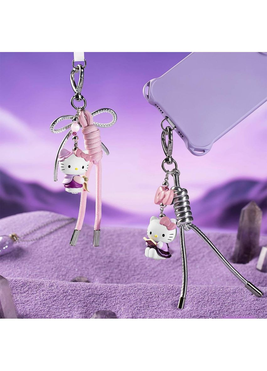 Подвеска для телефона Hello Kitty – Звездный мир POP TOP (373279572)