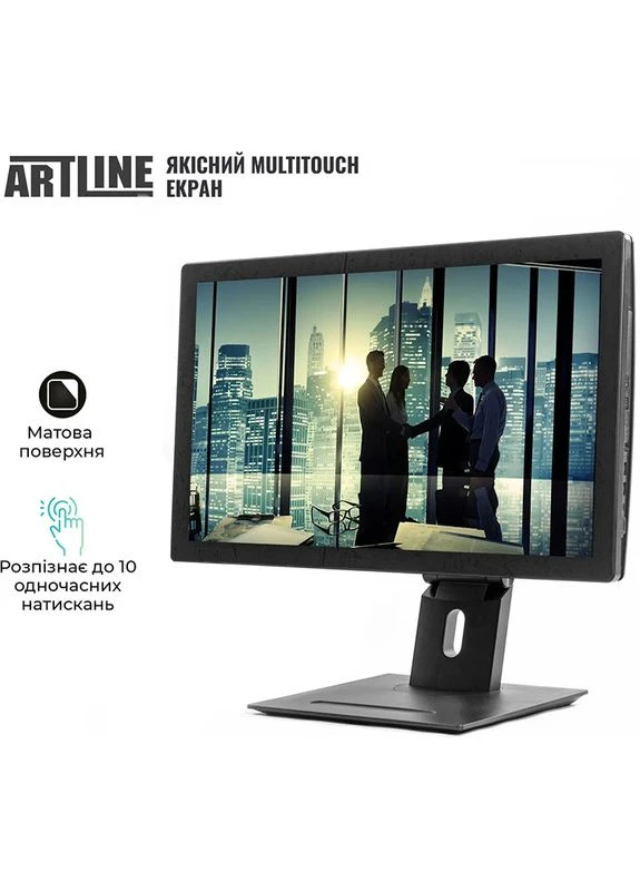 Моноблок Business GT41 Windows 11 Pro (GT41v01Win) ARTLINE (344456677)